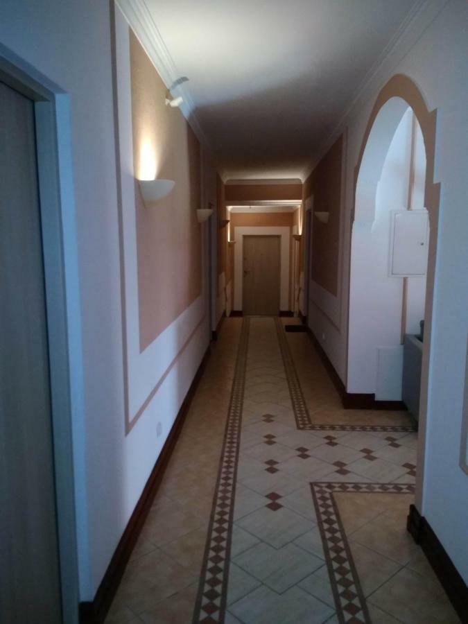 Sapphire Apartment Rewal Eksteriør billede