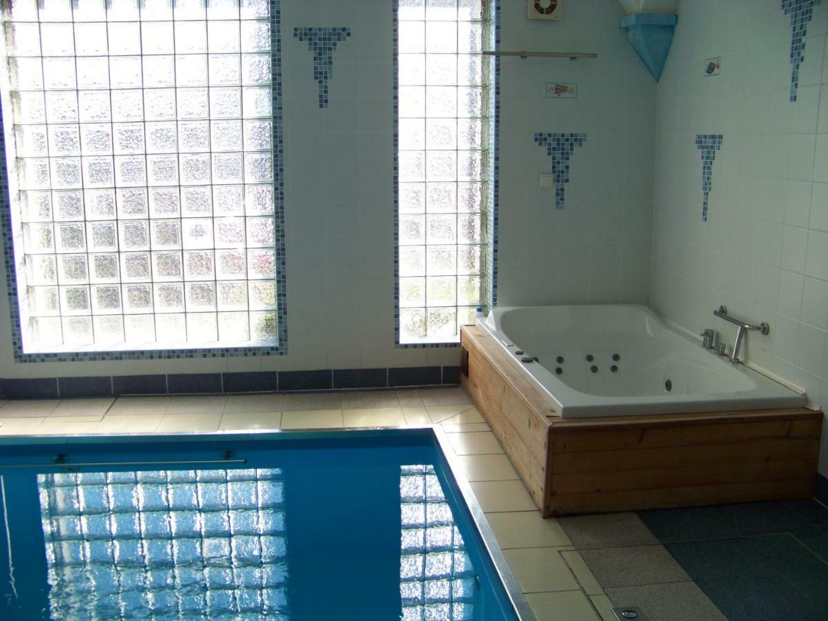 Sapphire Apartment Rewal Eksteriør billede